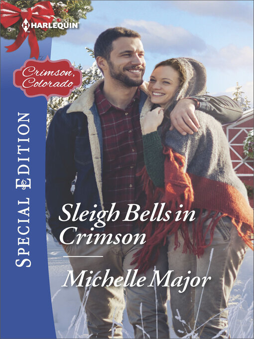 Title details for Sleigh Bells in Crimson by Michelle Major - Available